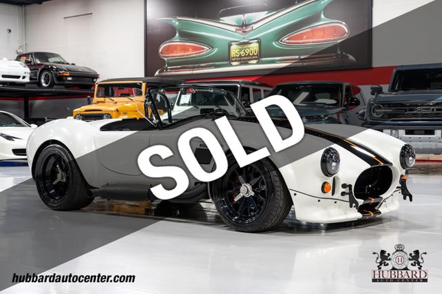 1965 Backdraft Cobra Replica  - 23003599 - 0