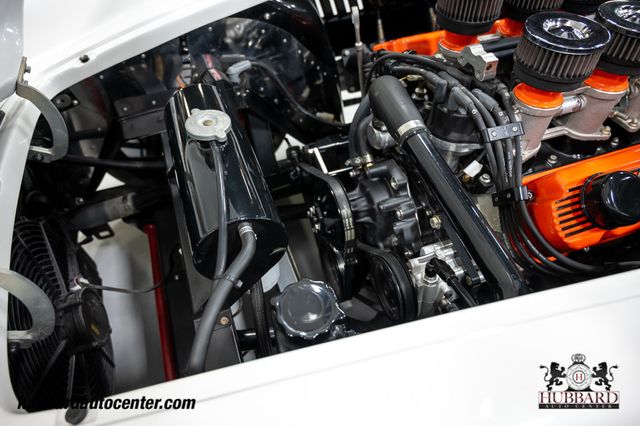 1965 Backdraft Cobra Replica  - 23003599 - 99