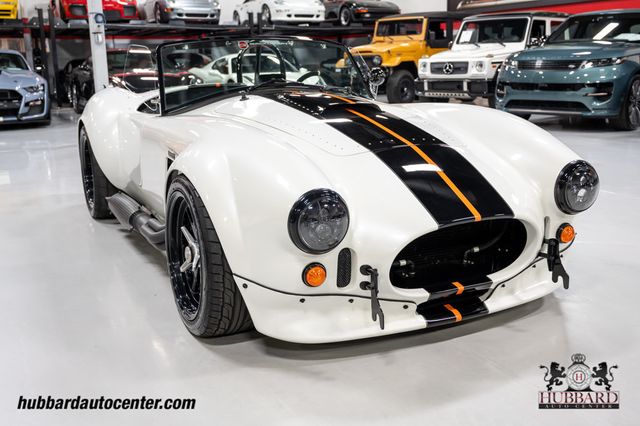1965 Backdraft Cobra Replica  - 23003599 - 10