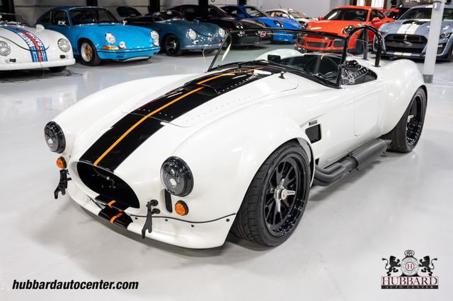 1965 Backdraft Cobra Replica  - 23003599 - 11
