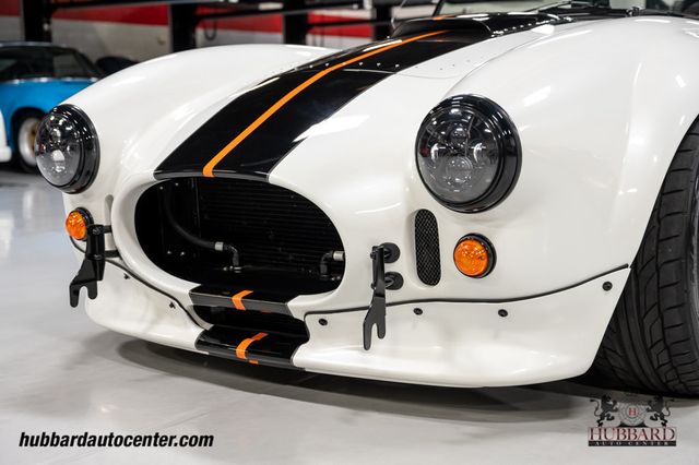1965 Backdraft Cobra Replica  - 23003599 - 12