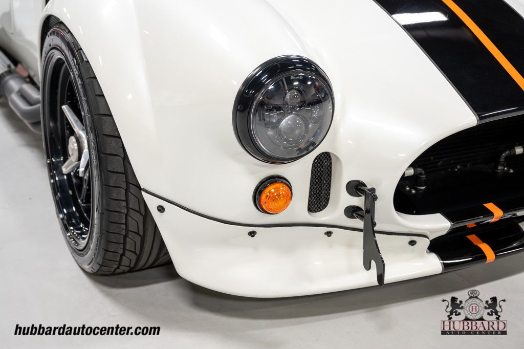 1965 Backdraft Cobra Replica  - 23003599 - 14