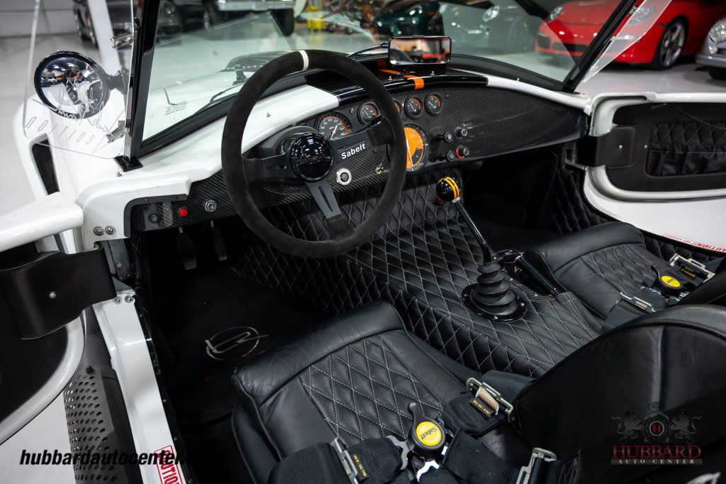 1965 Backdraft Cobra Replica  - 23003599 - 16