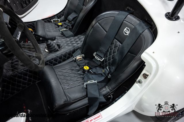 1965 Backdraft Cobra Replica  - 23003599 - 19