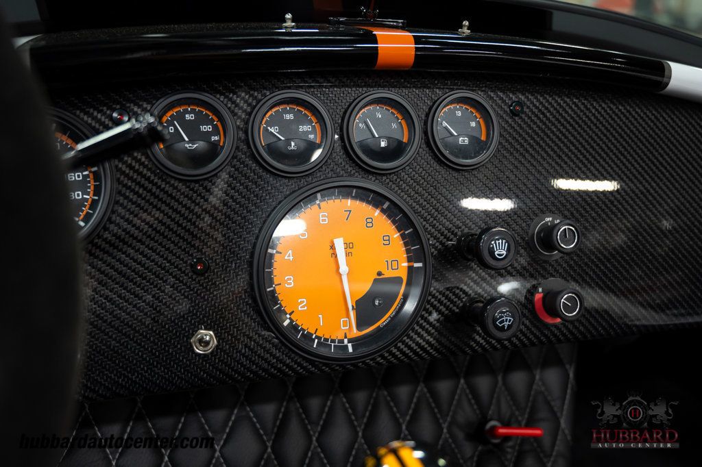 1965 Backdraft Cobra Replica  - 23003599 - 20