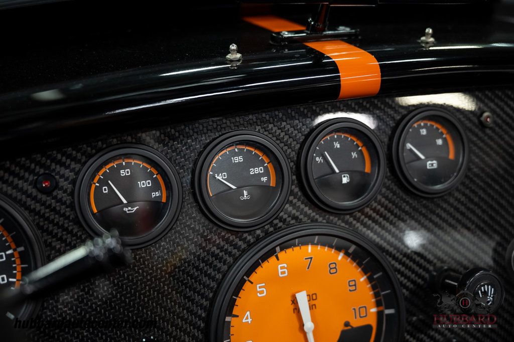 1965 Backdraft Cobra Replica  - 23003599 - 21