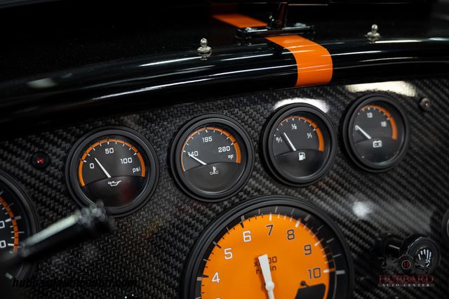 1965 Backdraft Cobra Replica  - 23003599 - 21