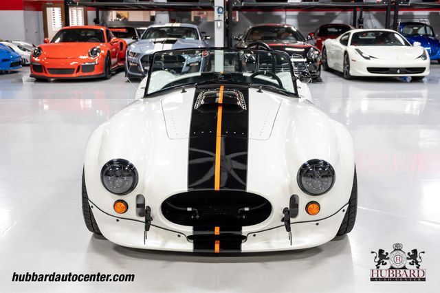 1965 Backdraft Cobra Replica  - 23003599 - 2