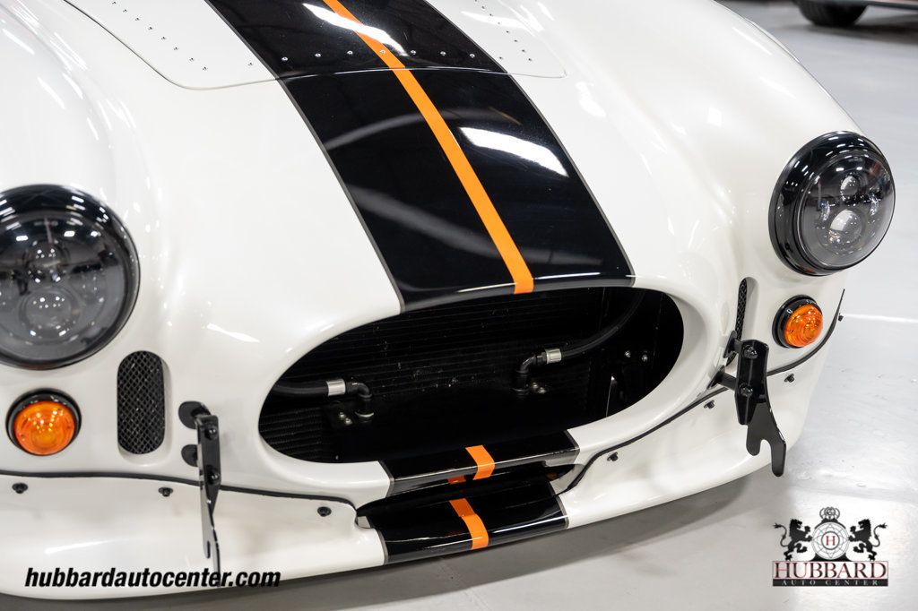 1965 Backdraft Cobra Replica  - 23003599 - 30