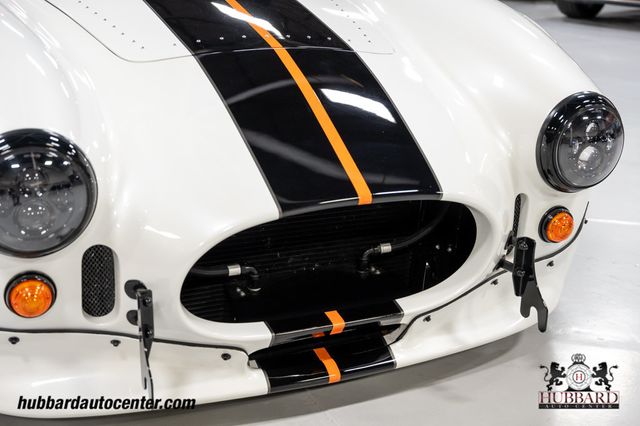 1965 Backdraft Cobra Replica  - 23003599 - 30