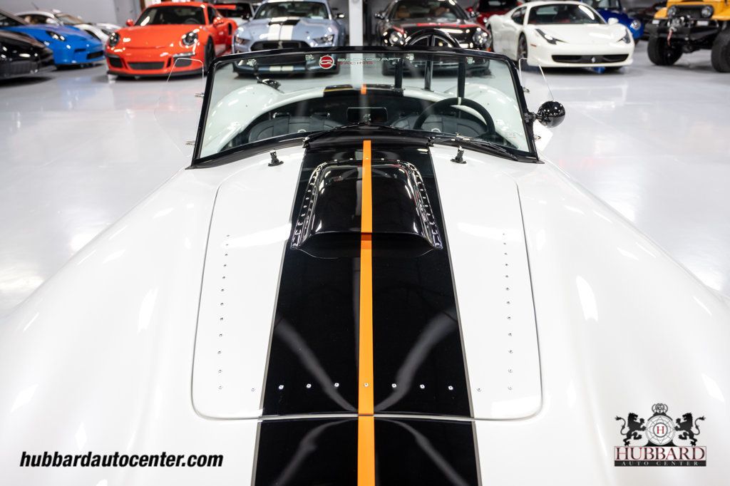 1965 Backdraft Cobra Replica  - 23003599 - 31