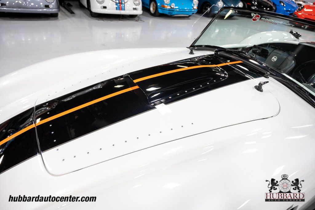 1965 Backdraft Cobra Replica  - 23003599 - 32