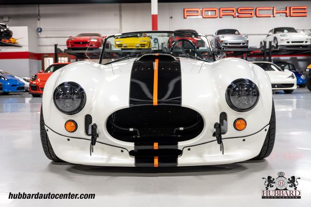 1965 Backdraft Cobra Replica  - 23003599 - 34