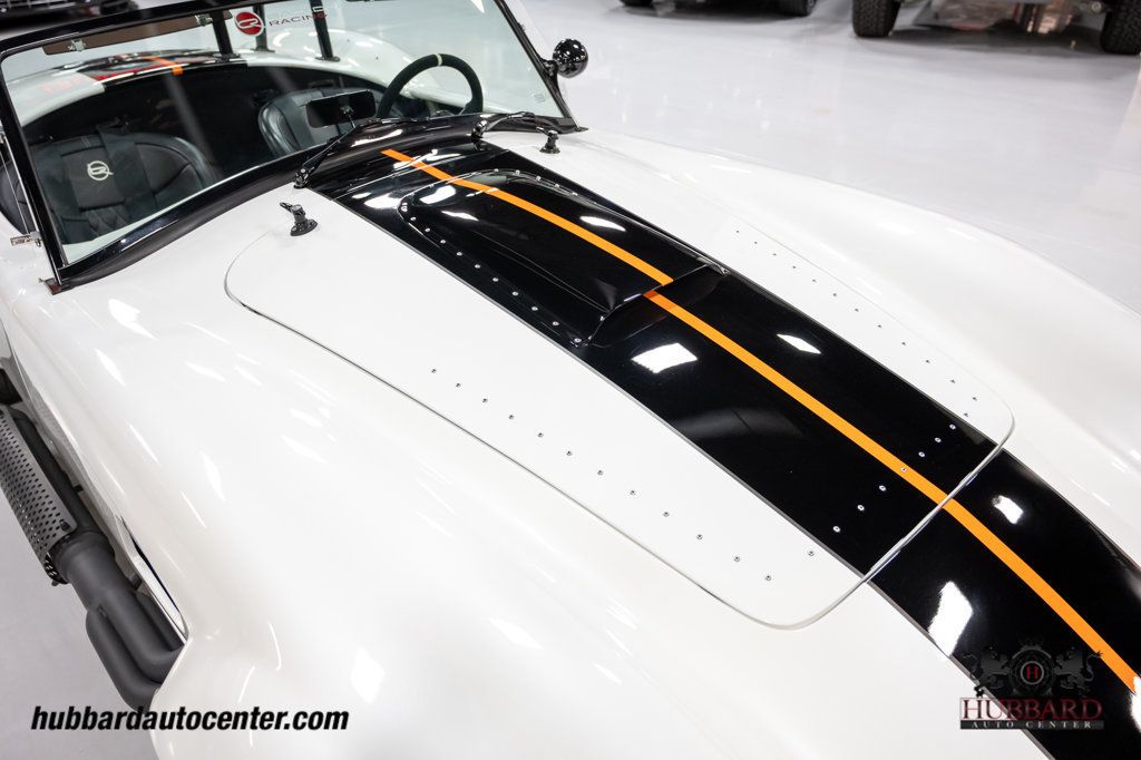 1965 Backdraft Cobra Replica  - 23003599 - 35
