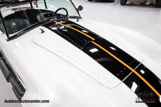 1965 Backdraft Cobra Replica  - 23003599 - 35