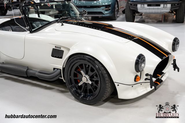 1965 Backdraft Cobra Replica  - 23003599 - 36