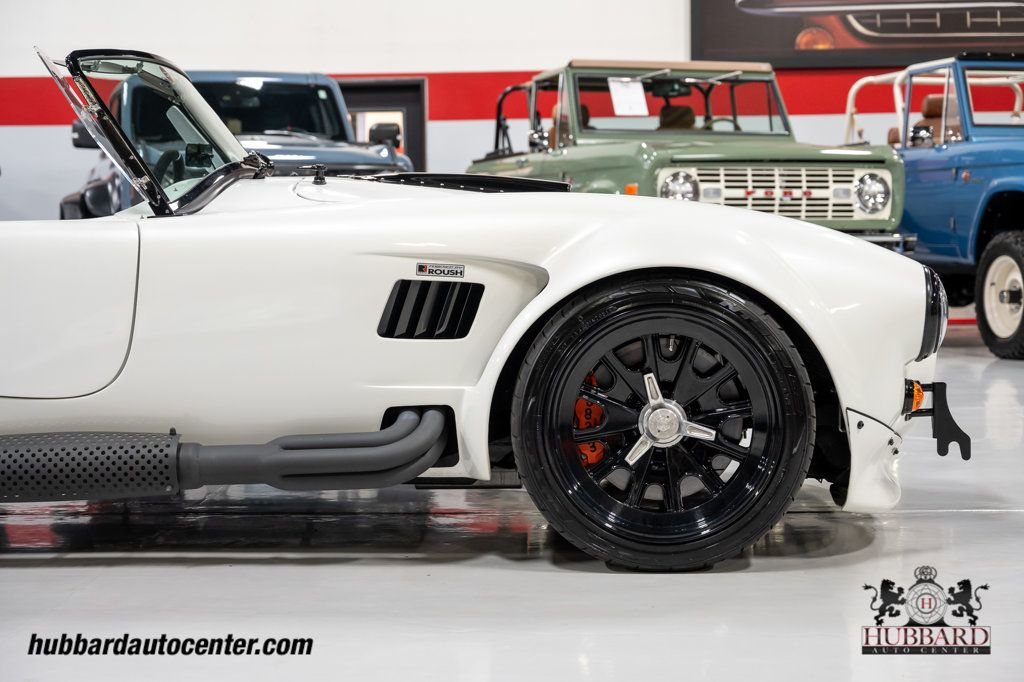 1965 Backdraft Cobra Replica  - 23003599 - 37