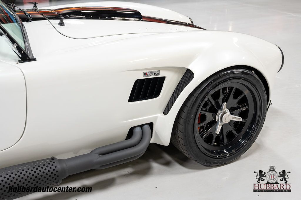 1965 Backdraft Cobra Replica  - 23003599 - 38