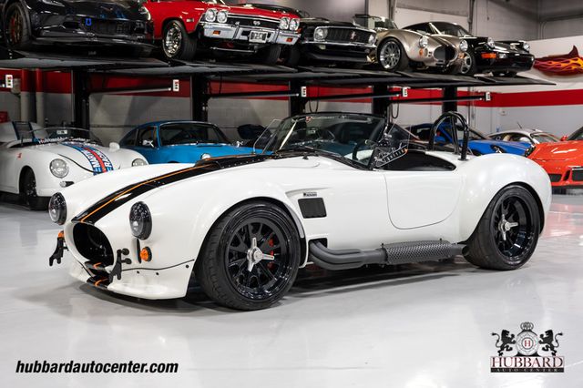 1965 Backdraft Cobra Replica  - 23003599 - 3