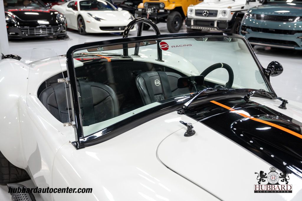 1965 Backdraft Cobra Replica  - 23003599 - 39