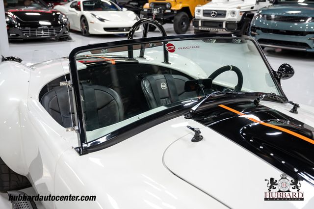 1965 Backdraft Cobra Replica  - 23003599 - 39