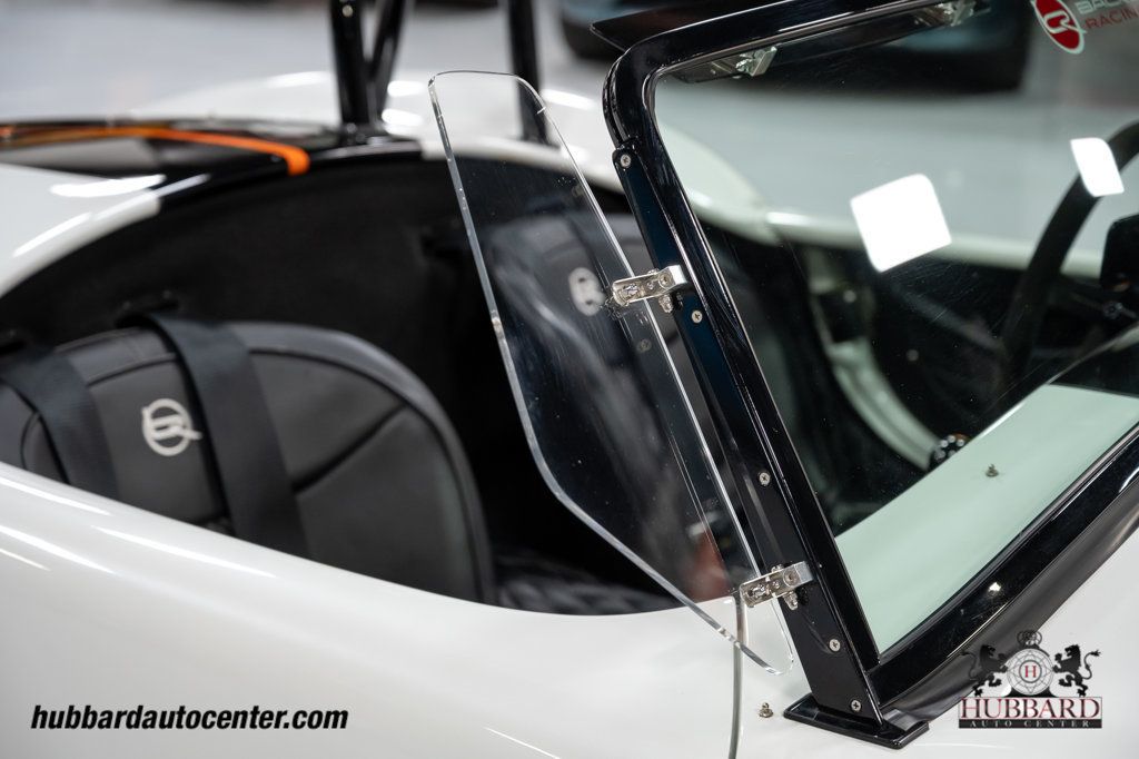 1965 Backdraft Cobra Replica  - 23003599 - 40
