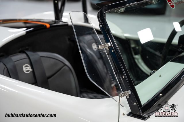 1965 Backdraft Cobra Replica  - 23003599 - 40