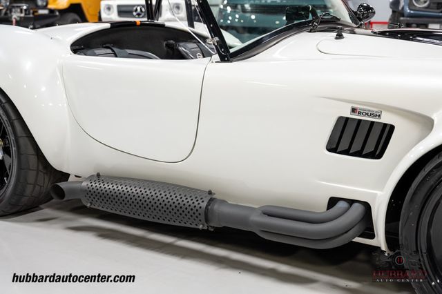 1965 Backdraft Cobra Replica  - 23003599 - 41
