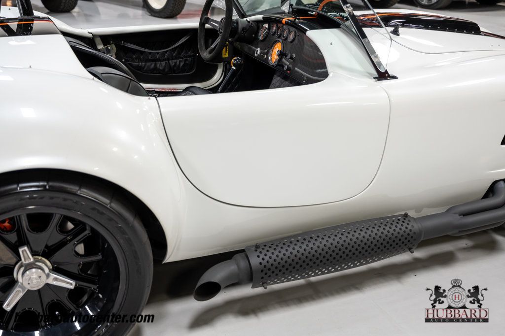 1965 Backdraft Cobra Replica  - 23003599 - 43
