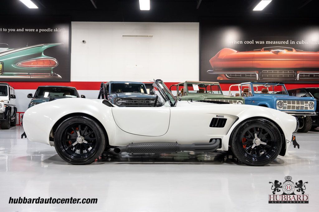 1965 Backdraft Cobra Replica  - 23003599 - 44