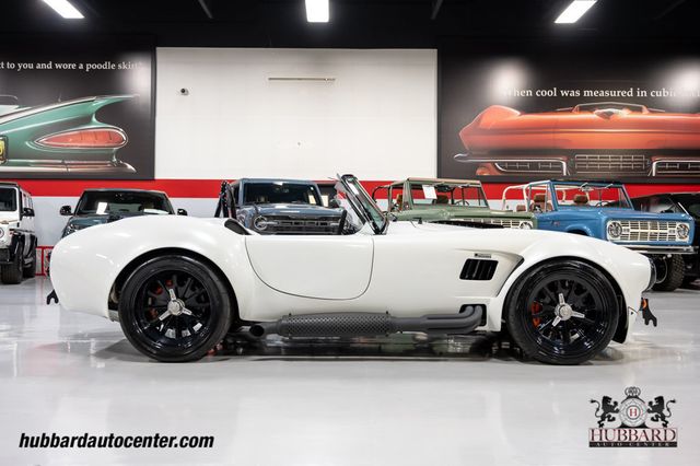 1965 Backdraft Cobra Replica  - 23003599 - 44