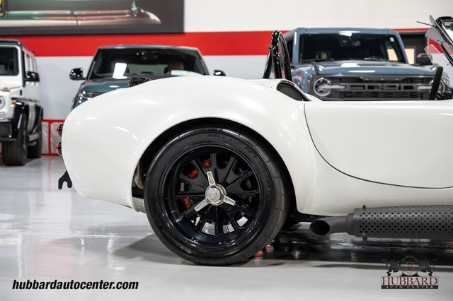 1965 Backdraft Cobra Replica  - 23003599 - 45