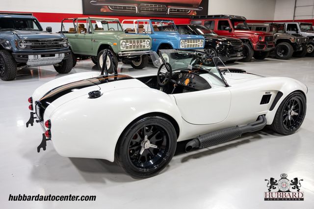1965 Backdraft Cobra Replica  - 23003599 - 47