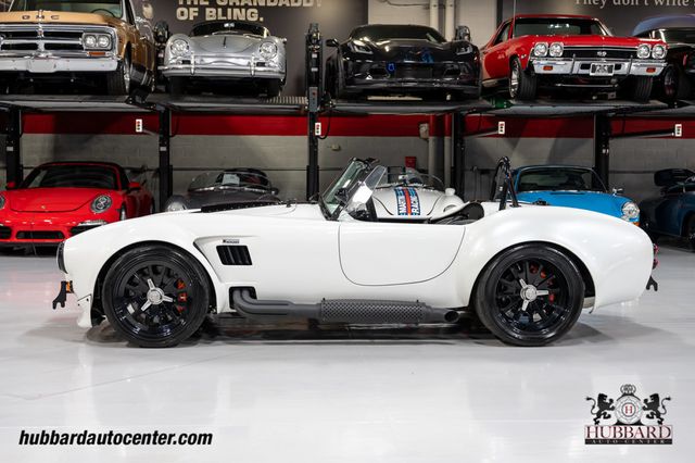 1965 Backdraft Cobra Replica  - 23003599 - 4