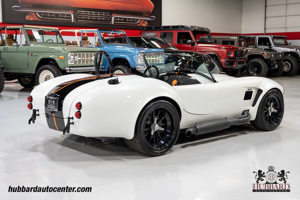 1965 Backdraft Cobra Replica  - 23003599 - 49