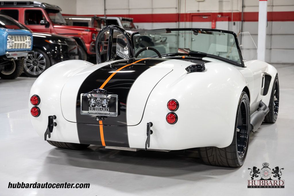 1965 Backdraft Cobra Replica  - 23003599 - 50
