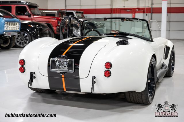 1965 Backdraft Cobra Replica  - 23003599 - 50
