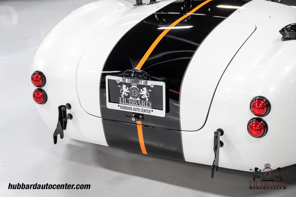 1965 Backdraft Cobra Replica  - 23003599 - 51