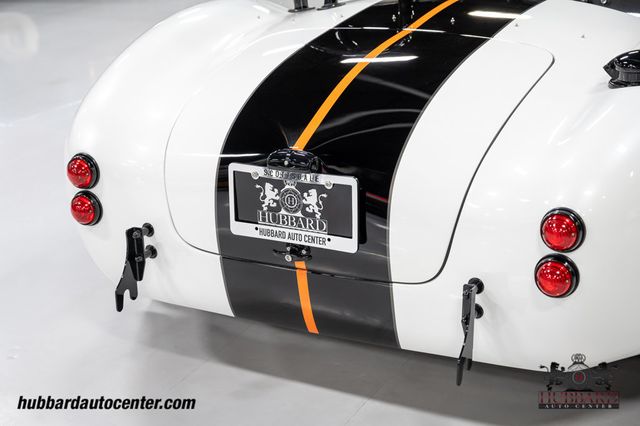 1965 Backdraft Cobra Replica  - 23003599 - 51