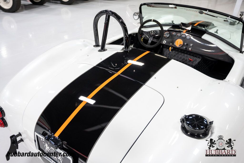 1965 Backdraft Cobra Replica  - 23003599 - 52