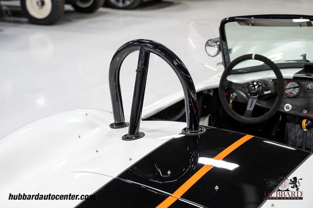 1965 Backdraft Cobra Replica  - 23003599 - 53