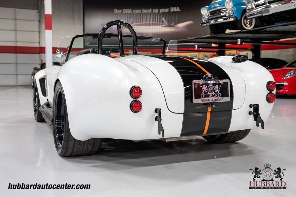1965 Backdraft Cobra Replica  - 23003599 - 54