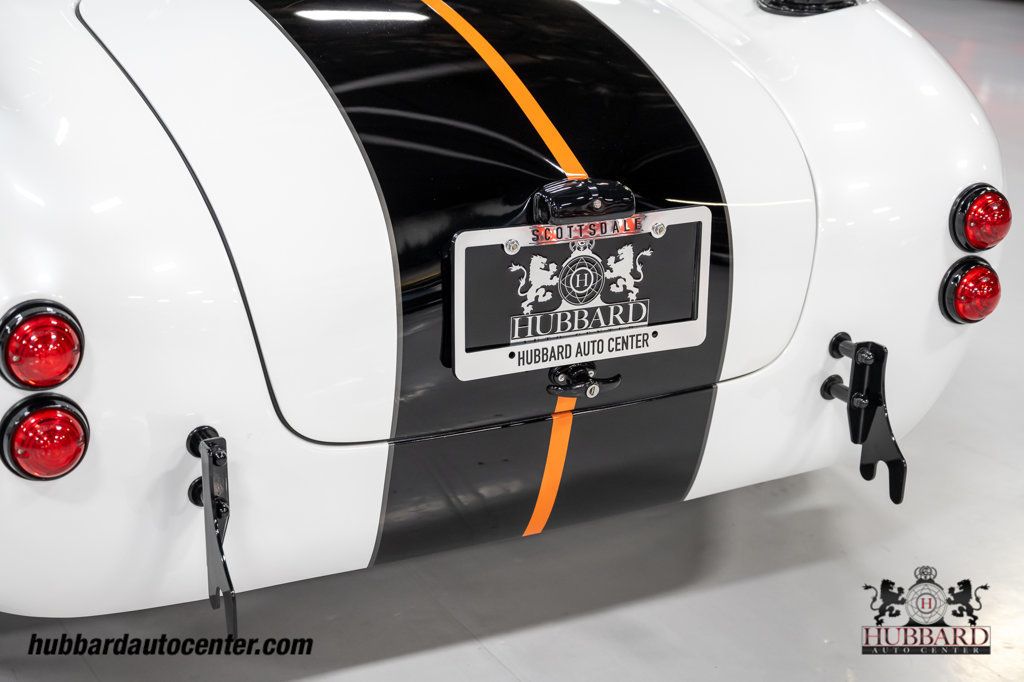 1965 Backdraft Cobra Replica  - 23003599 - 55