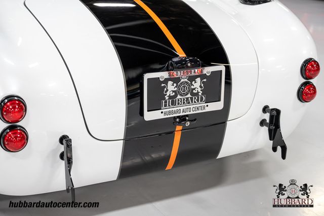 1965 Backdraft Cobra Replica  - 23003599 - 55