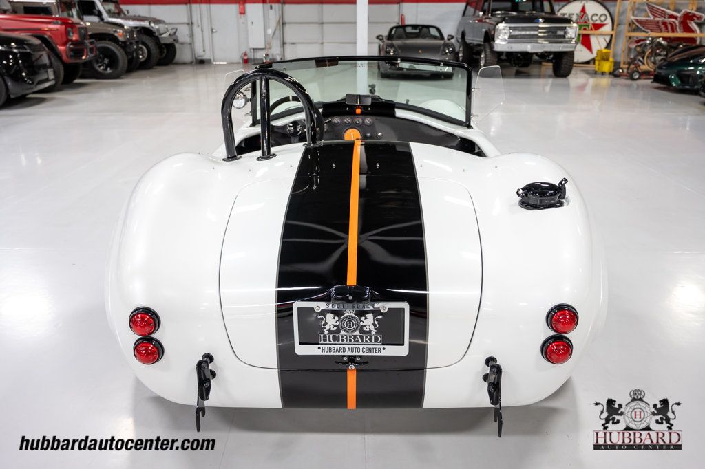 1965 Backdraft Cobra Replica  - 23003599 - 56