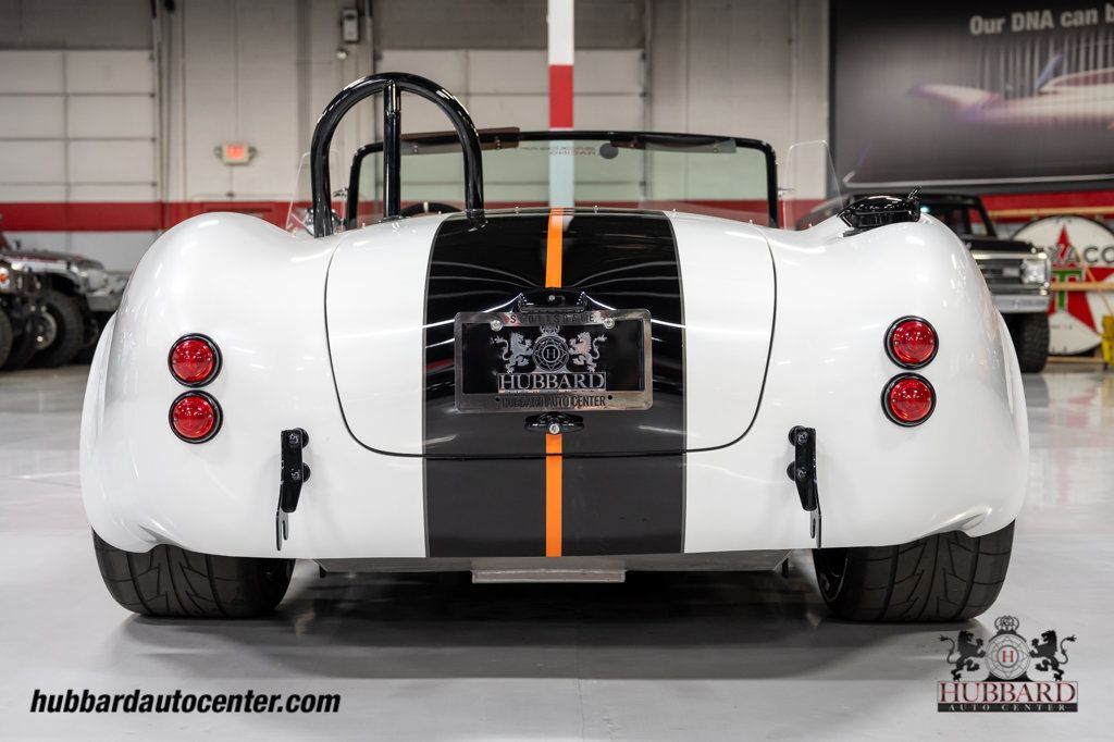 1965 Backdraft Cobra Replica  - 23003599 - 57