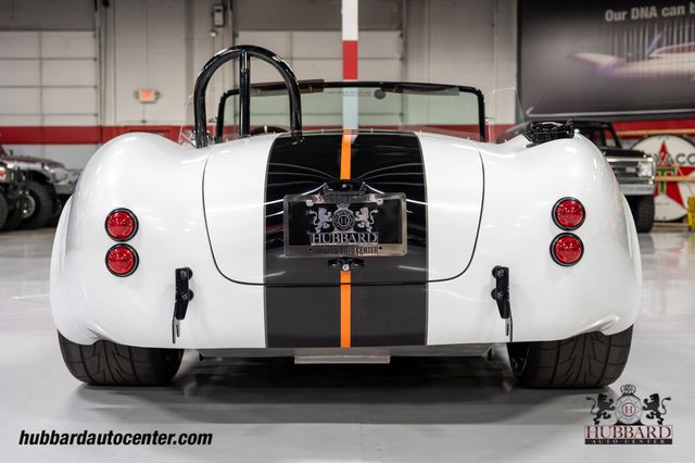 1965 Backdraft Cobra Replica  - 23003599 - 57