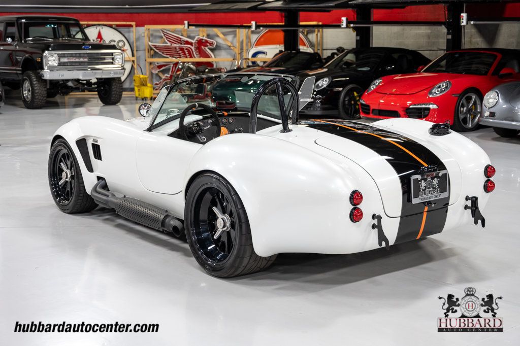 1965 Backdraft Cobra Replica  - 23003599 - 58