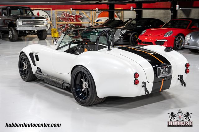 1965 Backdraft Cobra Replica  - 23003599 - 58