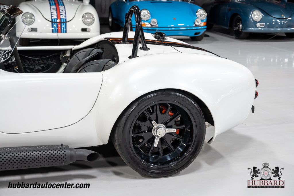 1965 Backdraft Cobra Replica  - 23003599 - 60